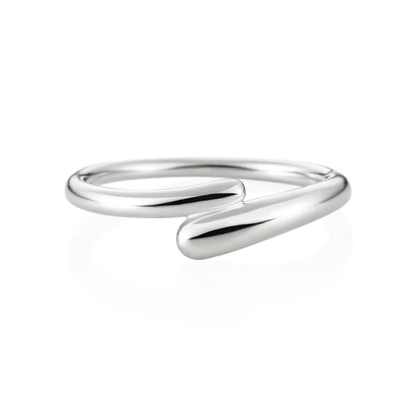 4℃ Pure Silver 999 リング | 112534741508 | 【公式】4℃ジュエリー