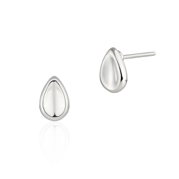 4℃ Pure Silver 999 ピアス | 112534751515 | 【公式】4℃ジュエリー