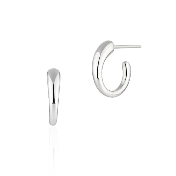 ４℃ シルバーピアス シルバー ピアス | 152444651017 | 【公式】Canal4℃ (カナル