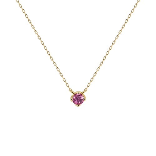 K10イエローゴールド ネックレス