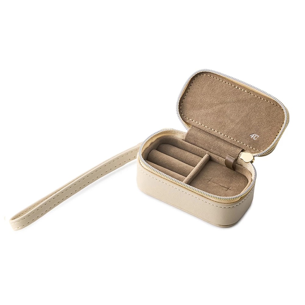 ジュエリーポーチの商品画像