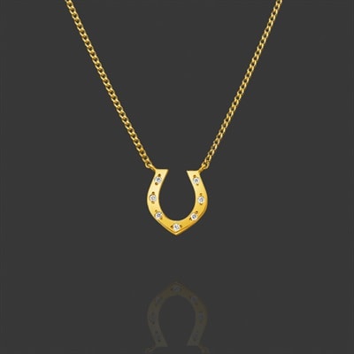 K24イエローゴールド ネックレス