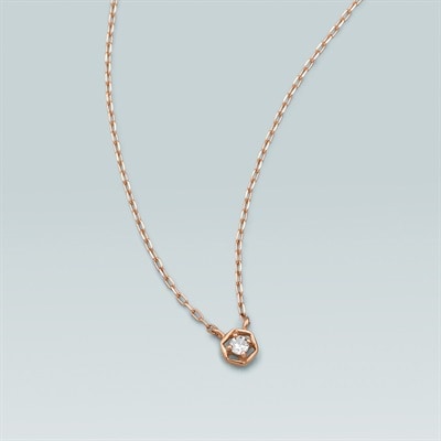 K18ピンクゴールド| 4℃（ヨンドシー）公式