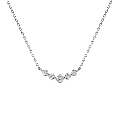 プラチナ ネックレス