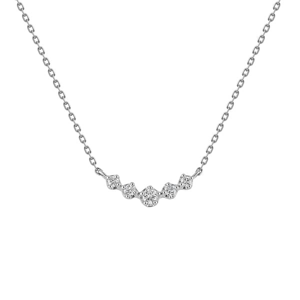 プラチナ ネックレス