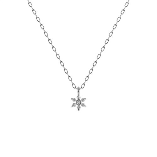 プラチナ ネックレス