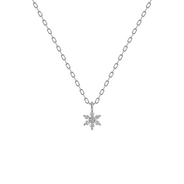 ヨンドシー プラチナ ネックレス プラチナ ネックレス | 151243125001 | 【公式】Canal4℃ (カナル