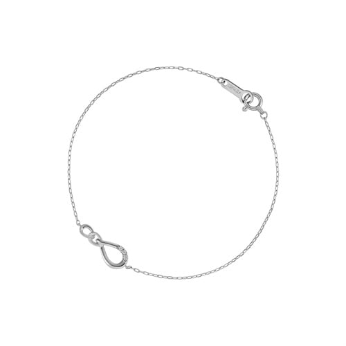 プラチナ ブレスレット