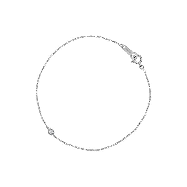 プラチナ ブレスレット