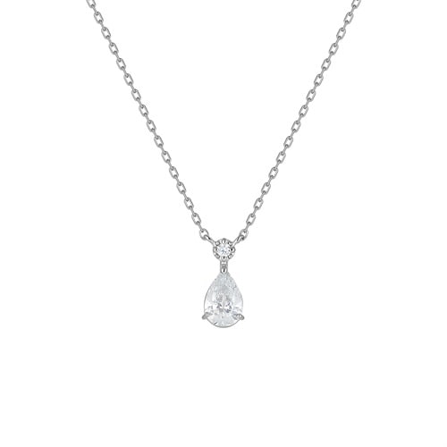 シルバー ネックレス