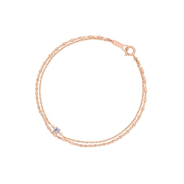 シルバー ブレスレット