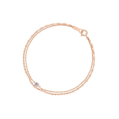 シルバー ブレスレット