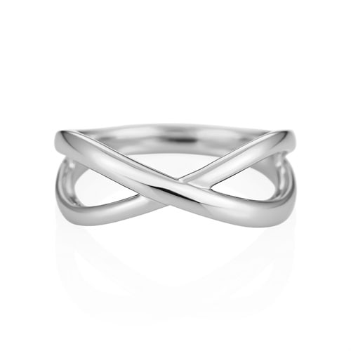 シルバー リング(00-10)