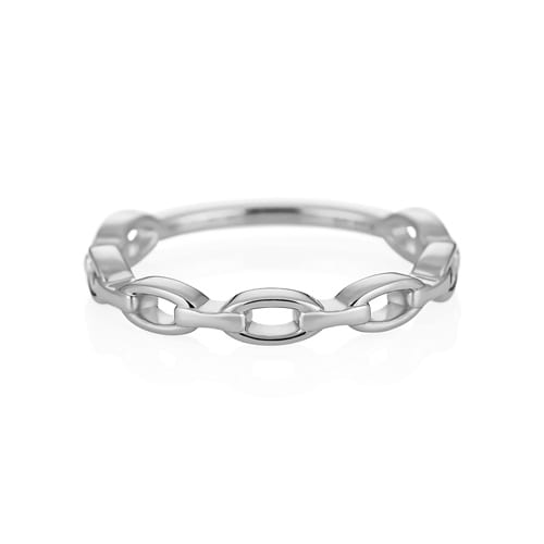 シルバー リング