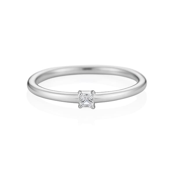 シルバー リング