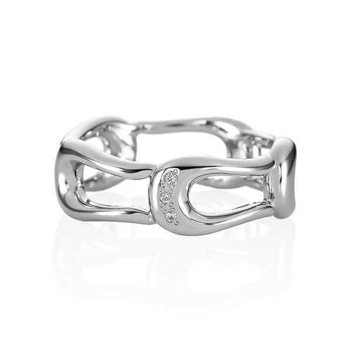 シルバー リング(00-10)