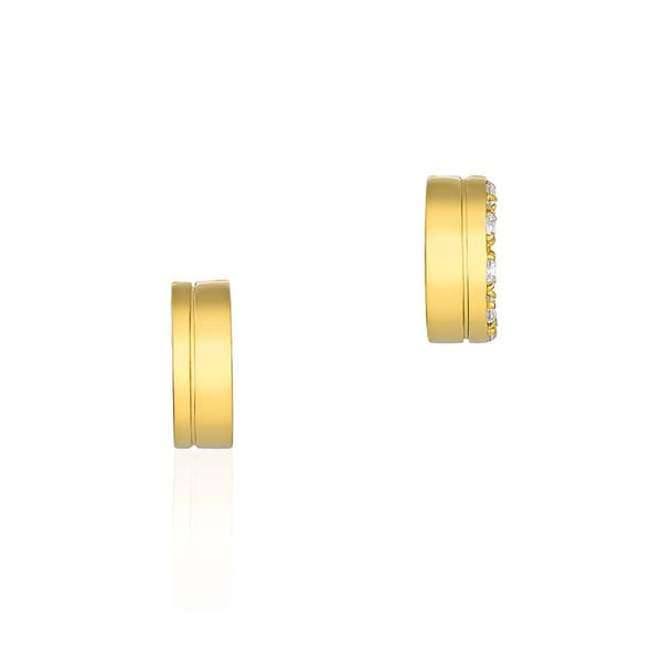 シルバー ピアス | 112544151935 | 【公式】4℃ジュエリー オンライン