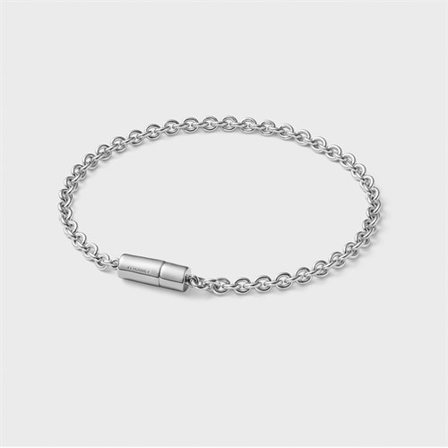 シルバー ブレスレット