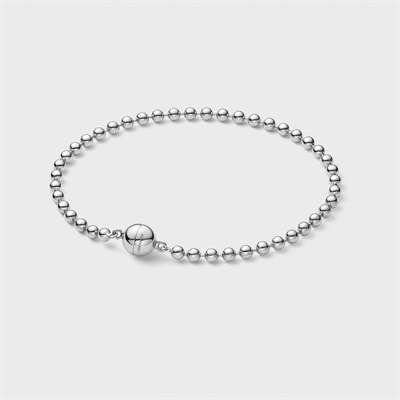 シルバー ブレスレット