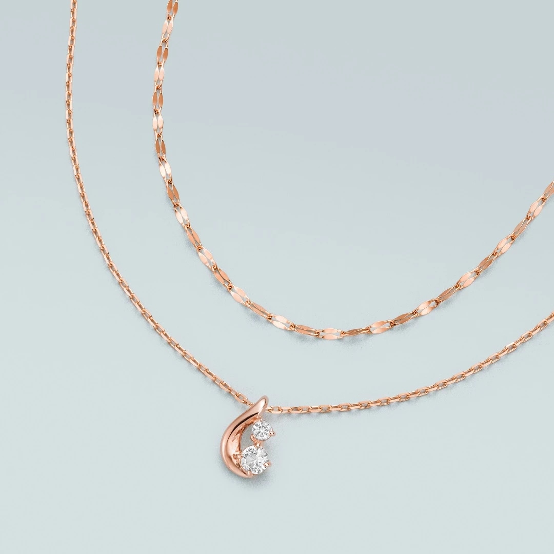 ネックレスの商品画像