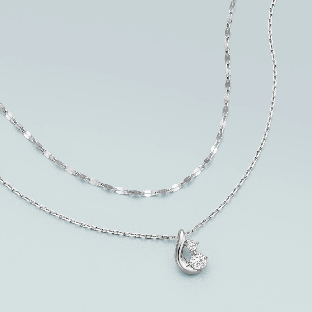 ネックレスの商品画像