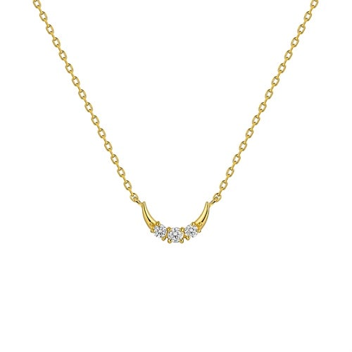 シルバー ネックレス