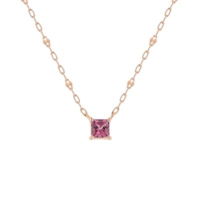 K10ピンクゴールド ネックレス