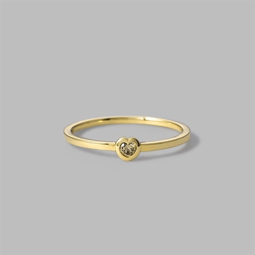 K10イエローゴールド リング(00-08)