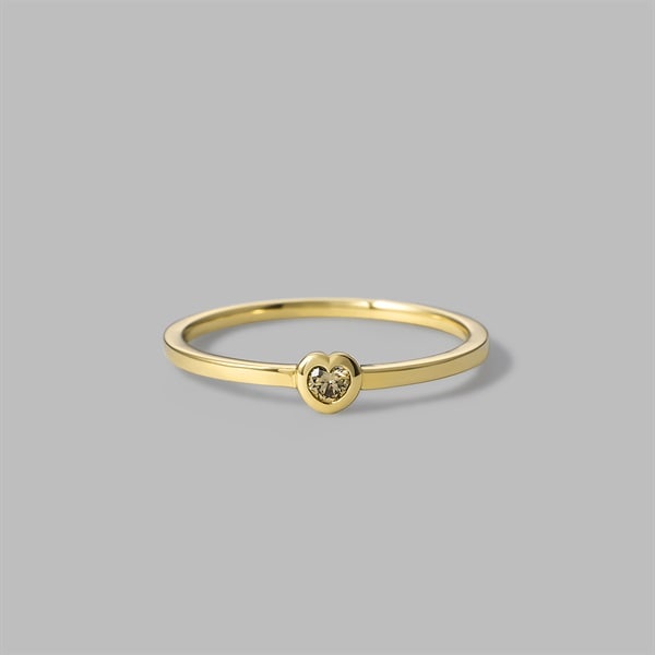 K10イエローゴールド リング | 112546143005 | 【公式】4