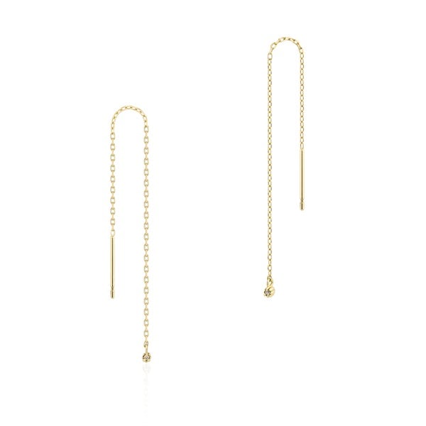 K18ピンクゴールド ピアス | 152411153101 | 【公式】Canal4℃ (カナル