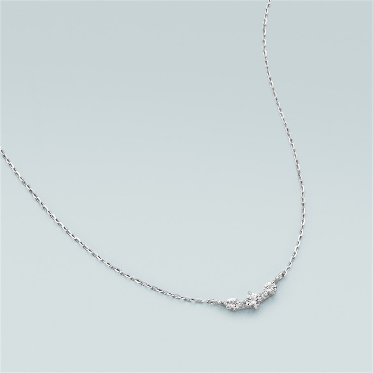 K10ピンクゴールド ネックレス | 112546623101 | 【公式】4