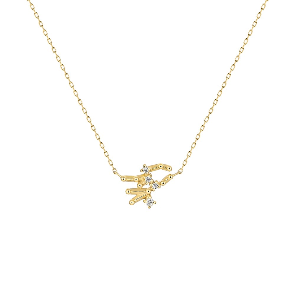 K10イエローゴールド ネックレス | 112546723010 | 【公式】4