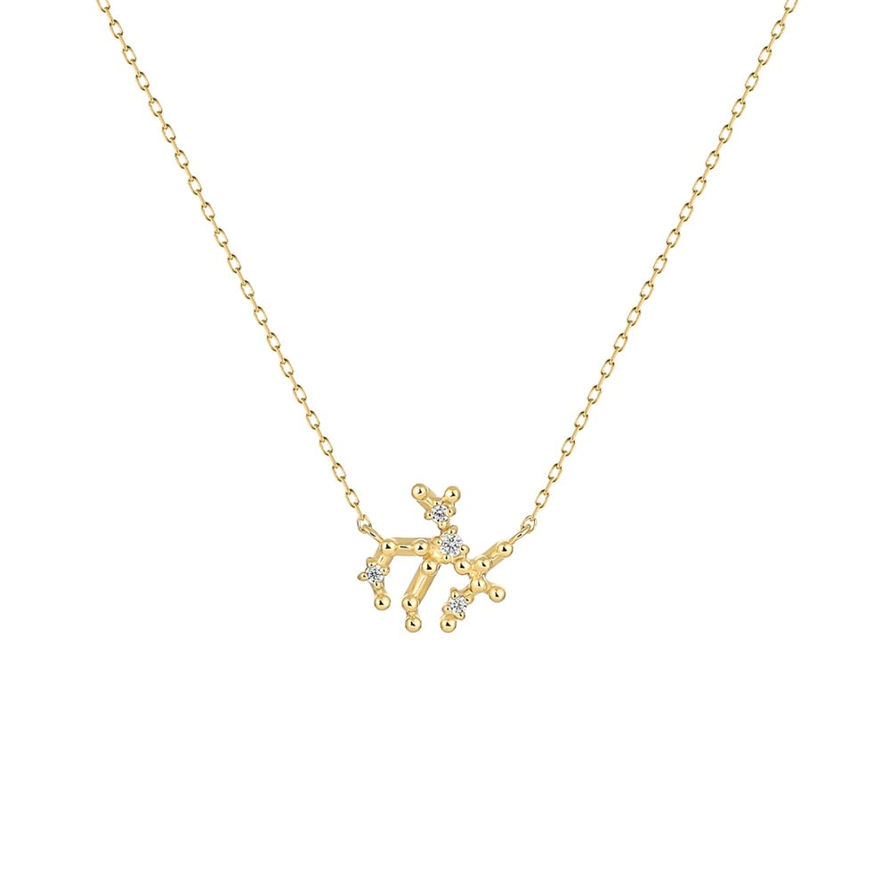 K10イエローゴールド ネックレス | 112546723013 | 【公式】4