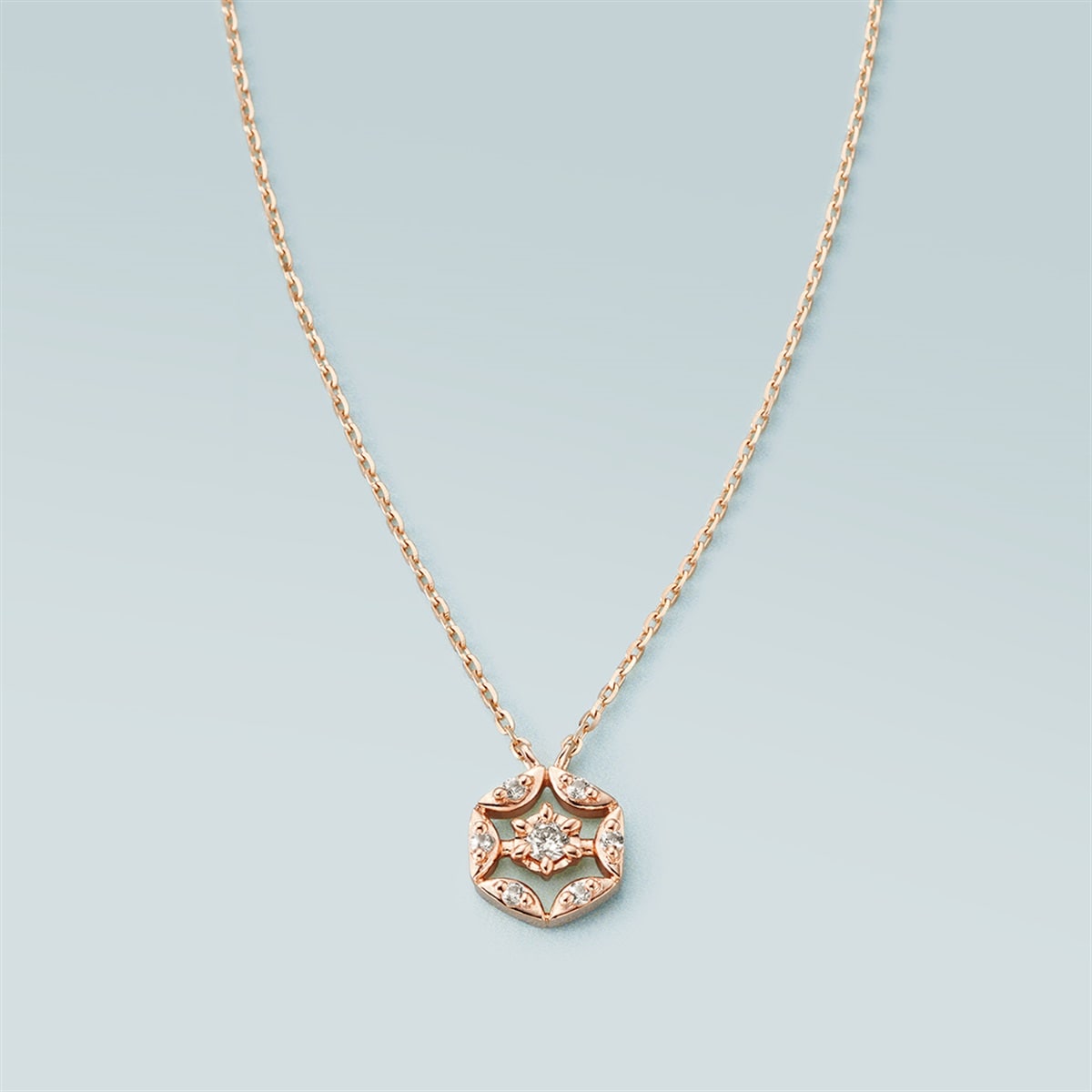 ゴールド✭ネックレス K10イエローゴールド ネックレス | 112516122001 | 【公式】4