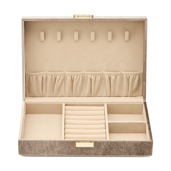 スタッキングジュエリーBOX