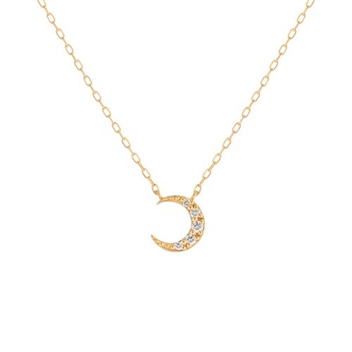 K18イエローゴールド ネックレス