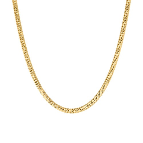 K18イエローゴールド ネックレス