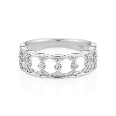 プラチナ リング