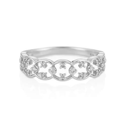 プラチナ リング