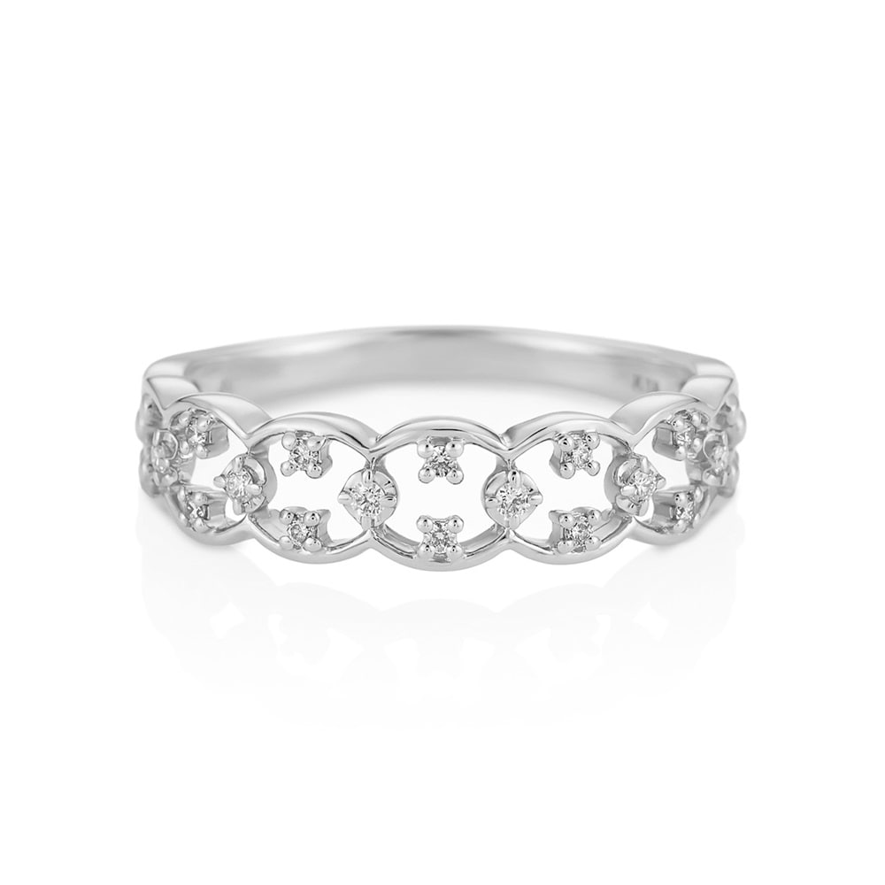 プラチナ リング