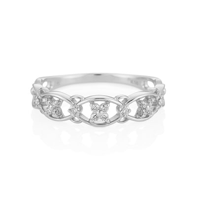 プラチナ リング