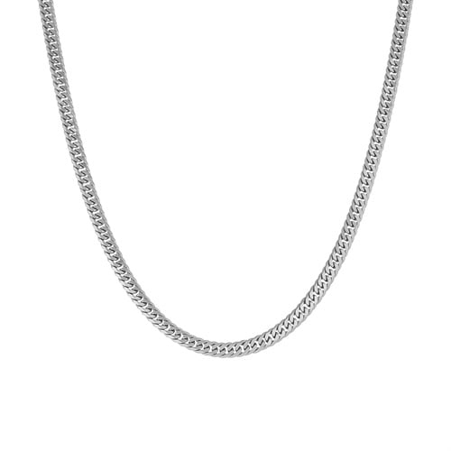 プラチナ ネックレス