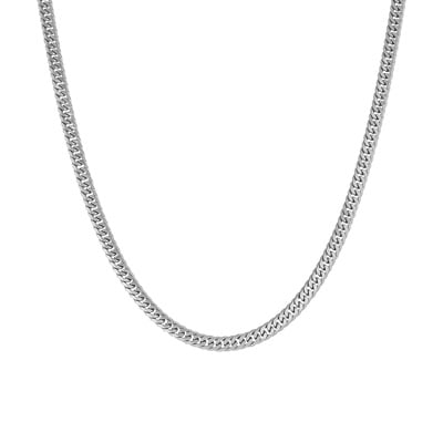 プラチナ ネックレス