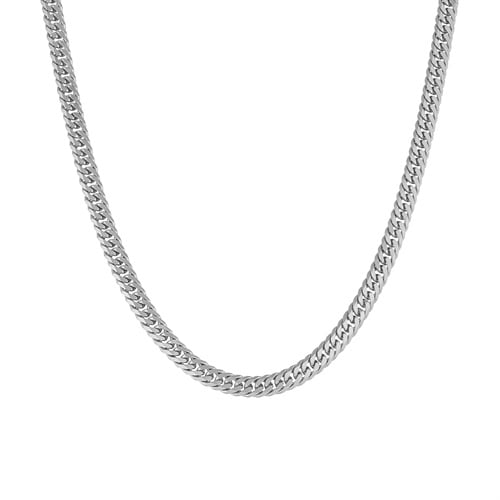 プラチナ ネックレス