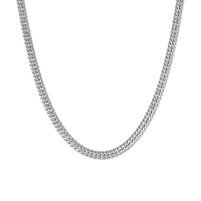 プラチナ ネックレス