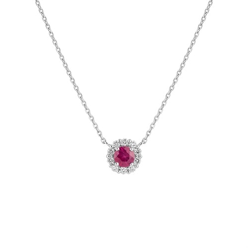 プラチナ ネックレス