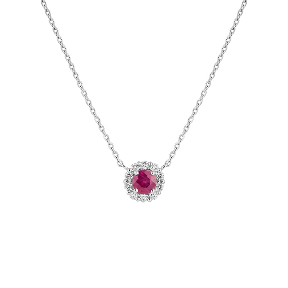 プラチナ ネックレス