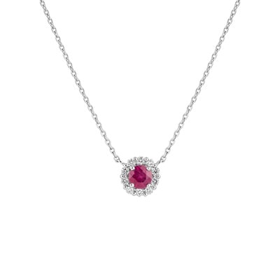 プラチナ ネックレス