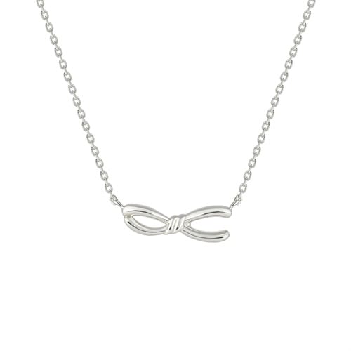 シルバー ネックレス