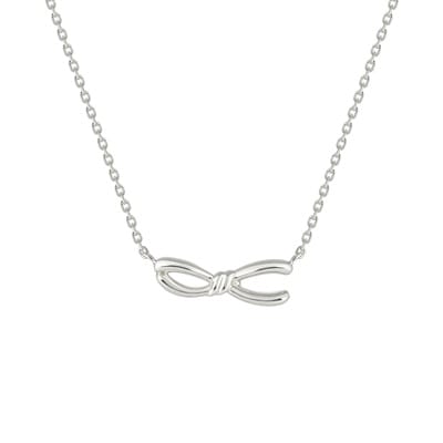 シルバー ネックレス